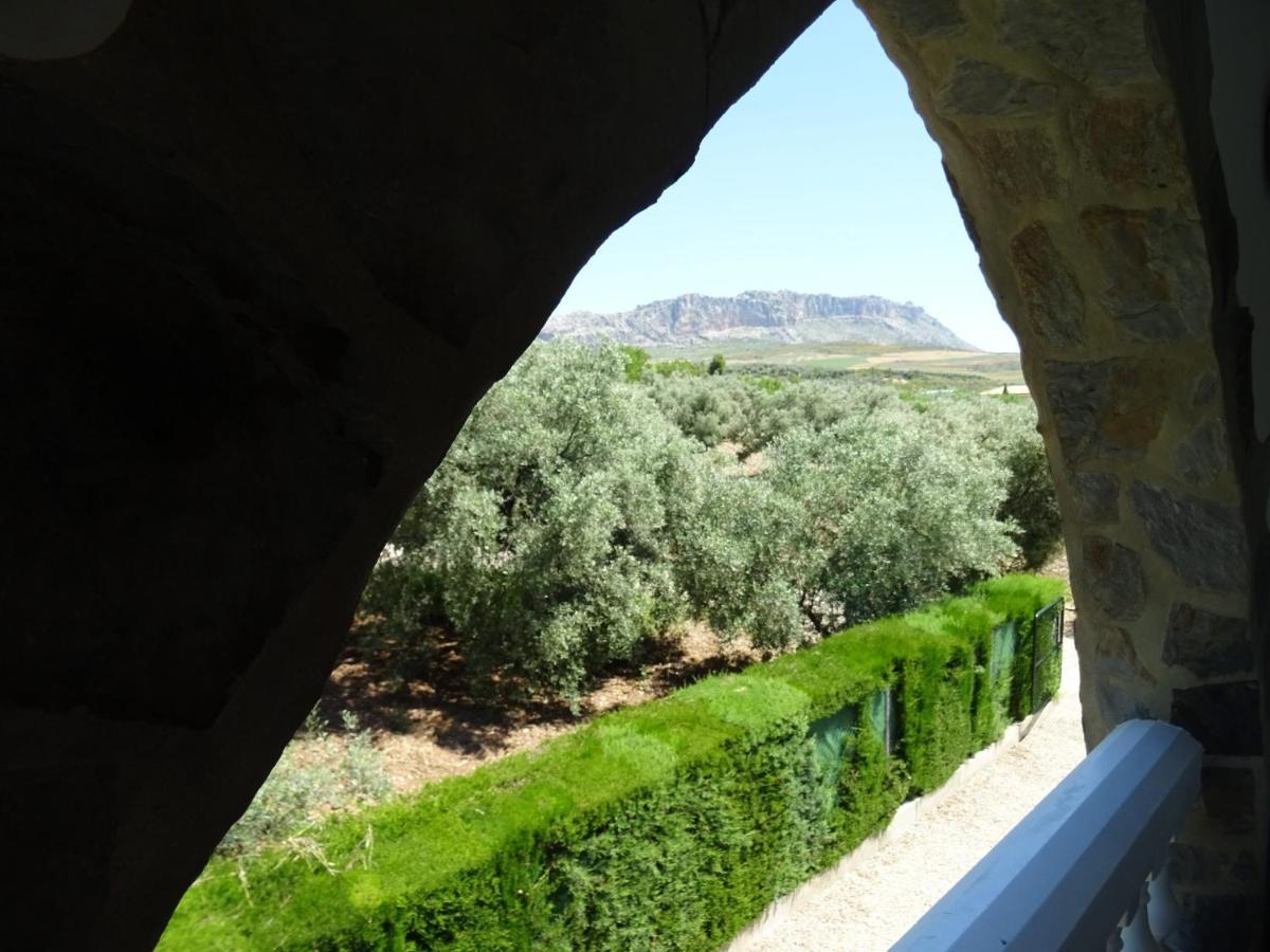 La Joya Casa Lo Pinto Private Pool Villa South Of El Torcal -Unesco- מראה חיצוני תמונה