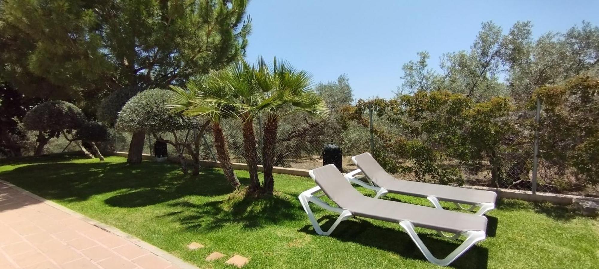 La Joya Casa Lo Pinto Private Pool Villa South Of El Torcal -Unesco- מראה חיצוני תמונה