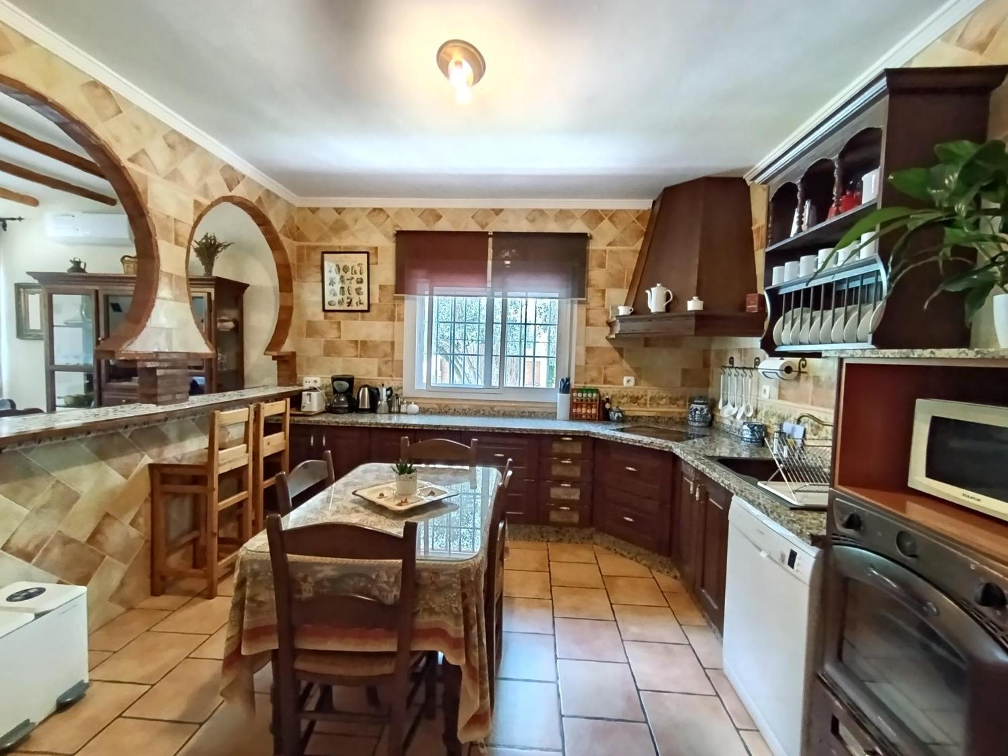 La Joya Casa Lo Pinto Private Pool Villa South Of El Torcal -Unesco- מראה חיצוני תמונה